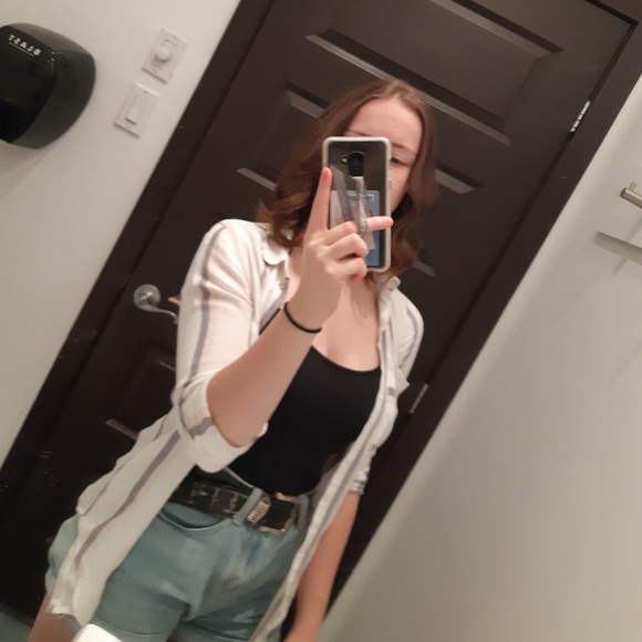 Blouse - Picture 2 of 2